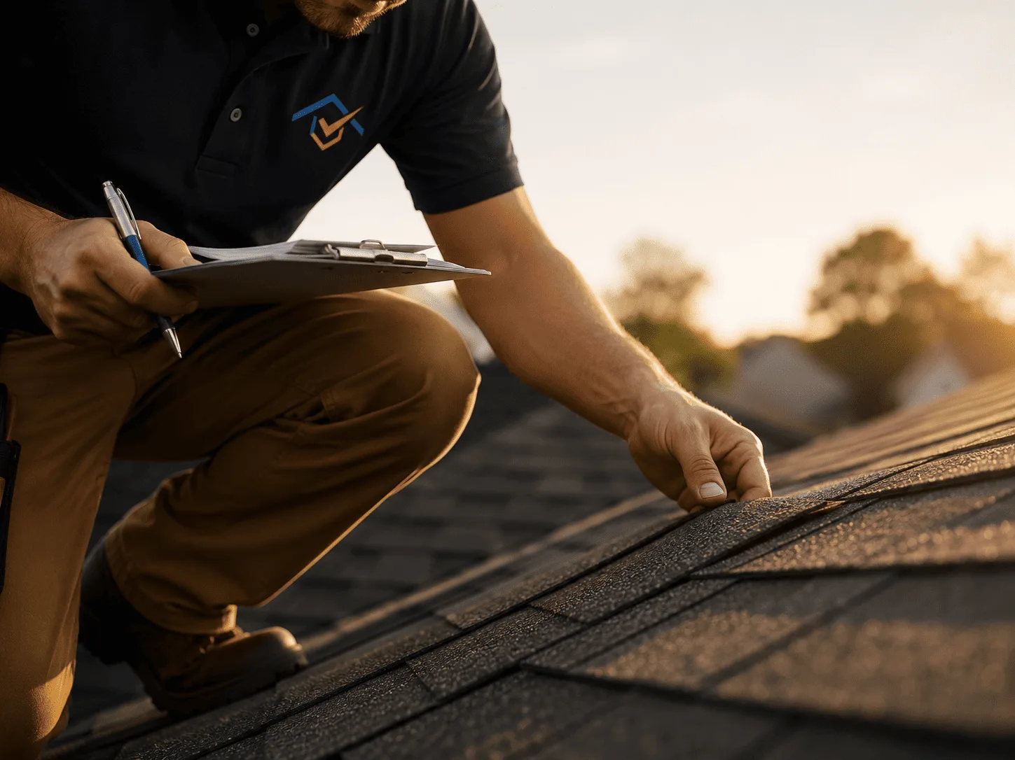 Why Choose Roof Inspection in Cleveland, OH