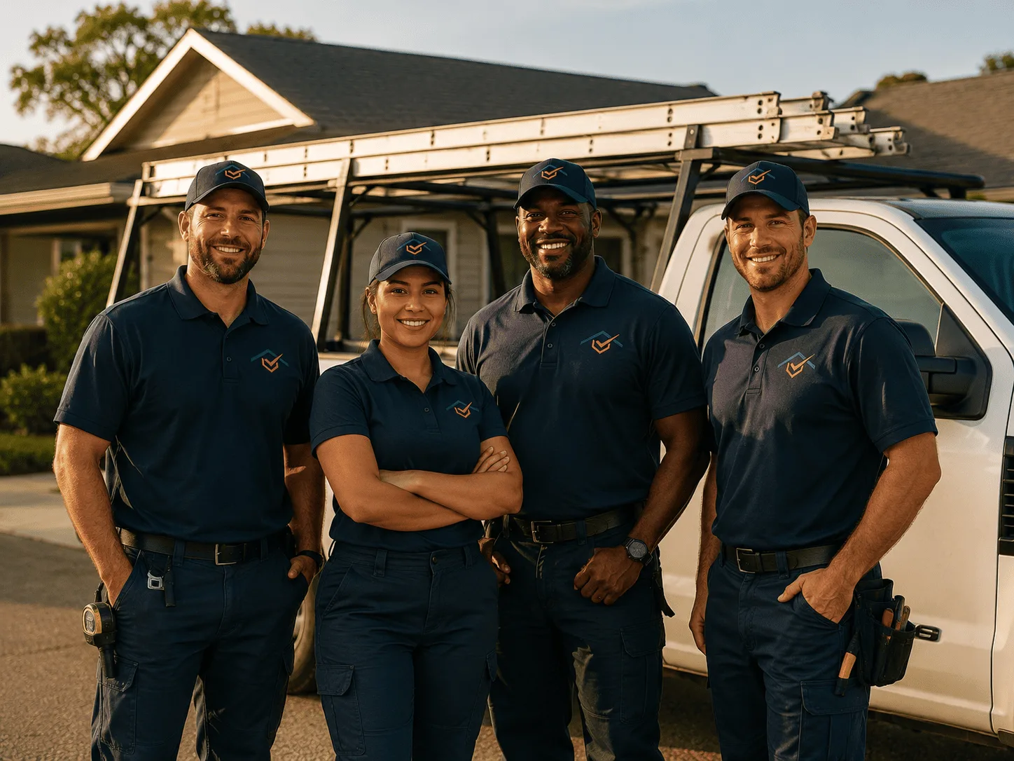 Roof Inspection company in Cleveland, OH